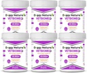 Vetbiome Plus Probiotics υψηλής ισχύος για κατοικίδια (240 κάψουλες) Made in U.S.A - NO Required Ψύξη !!