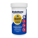 Endomune Adult Multi-Strain Probiotic συμπλήρωμα με προβιοτικό - 10 Strains, 30 Billion CFU - Physician Formulated (60-Count)