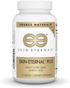 Source Naturals Skin Eternal Plus, με C Ester, DMAE, & Lipoic Acid - 30 δισκία