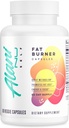 Alani Nu Premium Fat Burner Supplement, Metabolism Booster and Appetite Suppressant, 60 Day Supply, Packaging May Vary