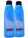 Wellgenix Omni Rhino Detox Drink - Εξολοθρευτής τοξίνης - Ίδια μέρα καθαρισμού υγρού - Punch φρούτων - 8 fl oz (πακέτο του 1)