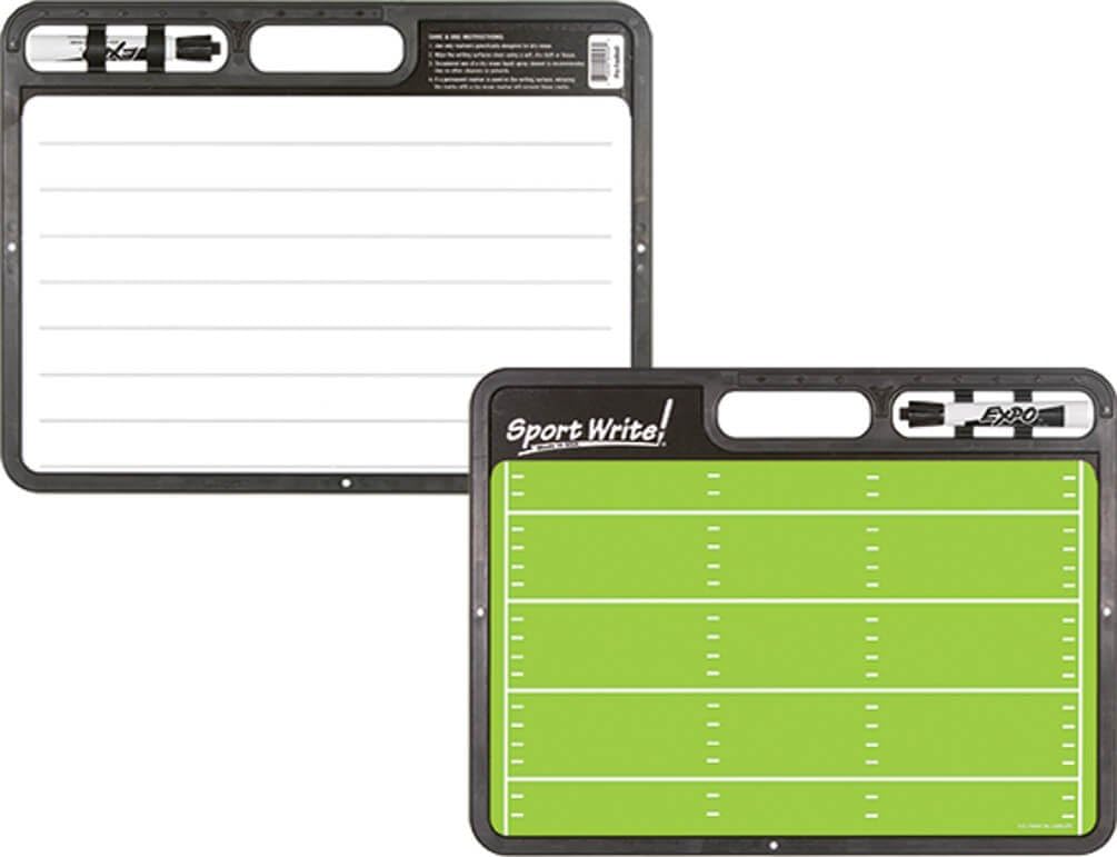 Pro Ποδόσφαιρο Dry-Erase Board