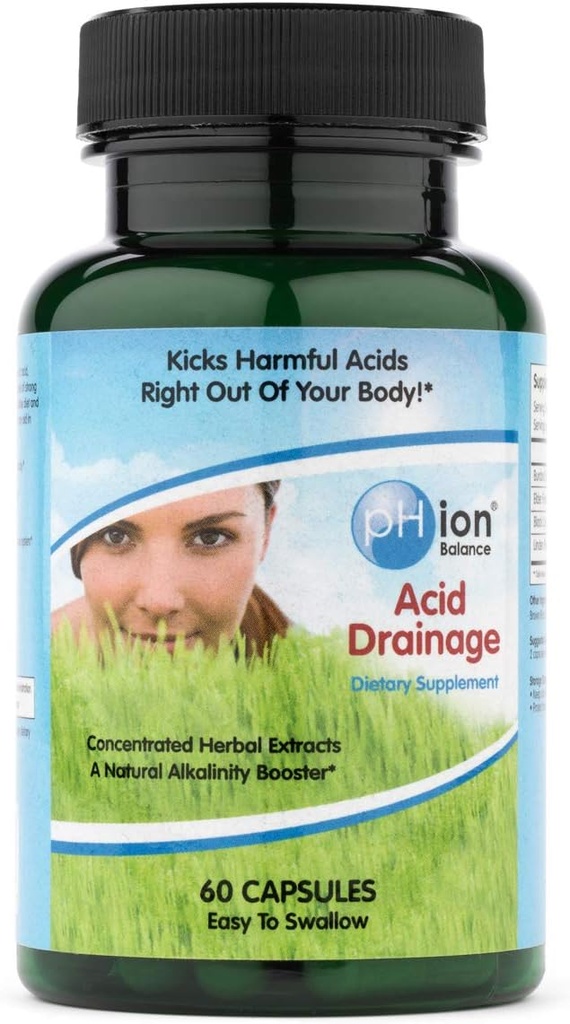 Αποξήρανση, κάψουλες, 60- Count