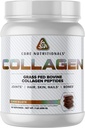Πυρήνας Διατροφικά Υδρολυμένα Collagen Peptides 