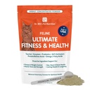Dr. Bill’s Feline Ultimate Fitness & Health 