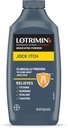 Lotrimin Αντιμυκητιασική Jock Itch Φάρμακη σκόνη με Miconazole Nitrate, Jock Itch Θεραπεία για άνδρες, γυναίκες, και παιδιά πάνω από την ηλικία των 2, 6,25 oz μπουκάλι