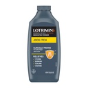Lotrimin Αντιμυκητιασική Jock Itch Φάρμακη σκόνη με Miconazole Nitrate, Jock Itch Θεραπεία για άνδρες, γυναίκες, και παιδιά πάνω από την ηλικία των 2, 6,25 oz μπουκάλι