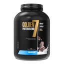 Maxler Golden 7 μείγμα πρωτεΐνης - σκόνη πρωτεΐνης για μυϊκή αύξηση & αποκατάσταση - Cookies και κρέμα πρωτεΐνης σκόνη 5 lb