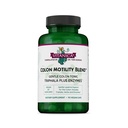 Vitanica Colon Motility Blend, Colon Υποστήριξη, Vegan, 90 κάψουλες