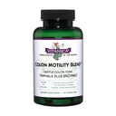 Vitanica Colon Motility Blend, Colon Support, Vegan, 90 Capsules