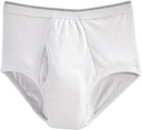 EasyComforts Ακράτεια Briefs for Men - 12 Oz.