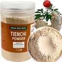 100% Superfine καθαρό φυσικό Yunnan Wenshan Notoginseng Tien Chi ρίζα San Qi Tienchi σκόνη 250g