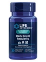 Επέκταση ζωής FLORASSIST Daily Bowel Regularity, 30 κάψουλες χορτοφάγων