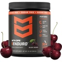 MTN OPS Enduro Nitric Oxide Sim Free Preworkout 