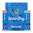 Waterboy Weekend Recovery Variety 