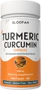 Turmeric Capses 500mg 