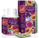 Οι κάψουλες Ultimate Colon Cleanse & Detox - Φυσική και αποτελεσματική λύση για τις καθημερινές σας κινήσεις του εντέρου