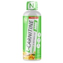 NutraKey L-καρνιτίνη 3000mg, Χωρίς ζάχαρη, Χωρίς γλουτένη, Γυρίστε σε καύσιμα, (Orange Delight) 31 εξυπηρετούν