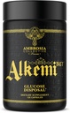 Alkemi NCT® - Support Agent with Berberine, ProCynCi® Cinnamon Extract, Chromium Picolinate, InSea2®, and GlucoVantage