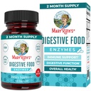 MaryRuth Organics Digestive Enzymes 