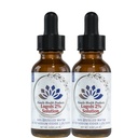 Lugols Iodine Solution 2% 2 fl oz Liquid Drops