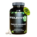 Πλήρης με ηλεκτρολύτες, Creatine και Beta Alanine - Fast Legs & Stamina, Leg Cramp Prevention, Oxygen Delivery with Rhodiola, Mus Recovery, VO2 Max Boost, Lactic Acid Buffer