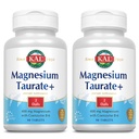 KAL Μαγνήσιο Taurate Plus 400mg w/Coenzyme B6 