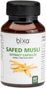 Bixa BOTANICAL ασφαλή κάψουλες Musli για τους άνδρες 