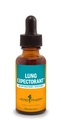 Herb Pharm Lung Required Liquid Herbal Formula για την υποστήριξη της αναπνευστικής ανοσοαπόκρισης - 1 ουγγιά (πακέτο του 1)