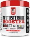 Vintage Boost - Wave-Loaded Testosterone Booster - Γρήγορη δράση, ασφαλή & αποτελεσματική συμπλήρωμα με Tribulus - Χτίζει τους μυς, ενισχύει τη ζωτικότητα και Stamina - 126 φυσικά χάπια Veggie