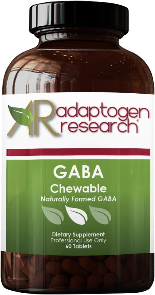 Gaba Chewable 