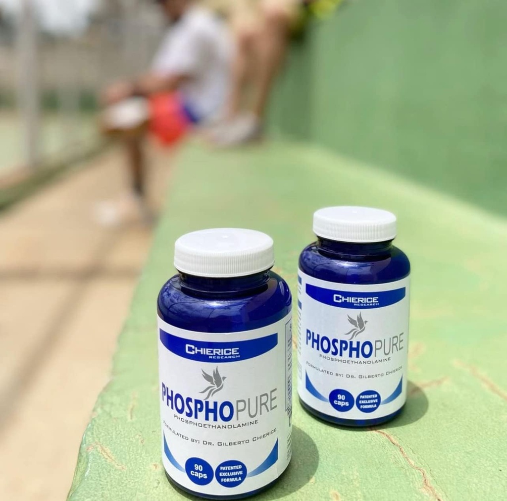 ( Fosfoetanolamina ΗΠΑ ΜΟΝΟ