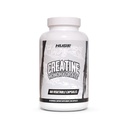 Creatine Monohydrate Κάψουλες, 5g ανά υπηρεσία, Επιστημονικά Dosed για να μεγιστοποιήσει την ανάπτυξη των μυών, δύναμη, ανάκτηση & απόδοση, Tested για καθαρότητα, για άνδρες και γυναίκες, βολικές κάψουλες