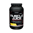 Ultimate Nutrition Mycle Juice Revolution 2600 Weight Gainer, Muscle Recovery with Glutamine, Micellar Casein and Time Release Complex Carbohydrates, Banana Protein Powder, 4.69 Λίρες