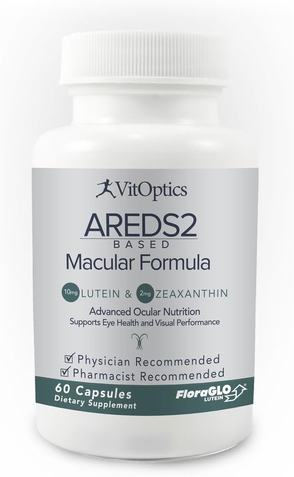 Τύπος AREDS2 Macular