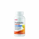 GNC Probiotic Complex καθημερινής ανάγκης συμπλήρωμα, παρέχει Digestive και ανοσοποιητική υποστήριξη, 1 δις CFUs, 100 κάψουλες χορτοφάγων, 100 εξυπηρετούν