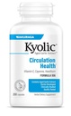 Kyolic Aged Garlic Extract Formula 106, Κυκλοφορία Υγεία
