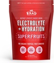 B.rad Superfruits Hydration & Electrolyte Beverage 