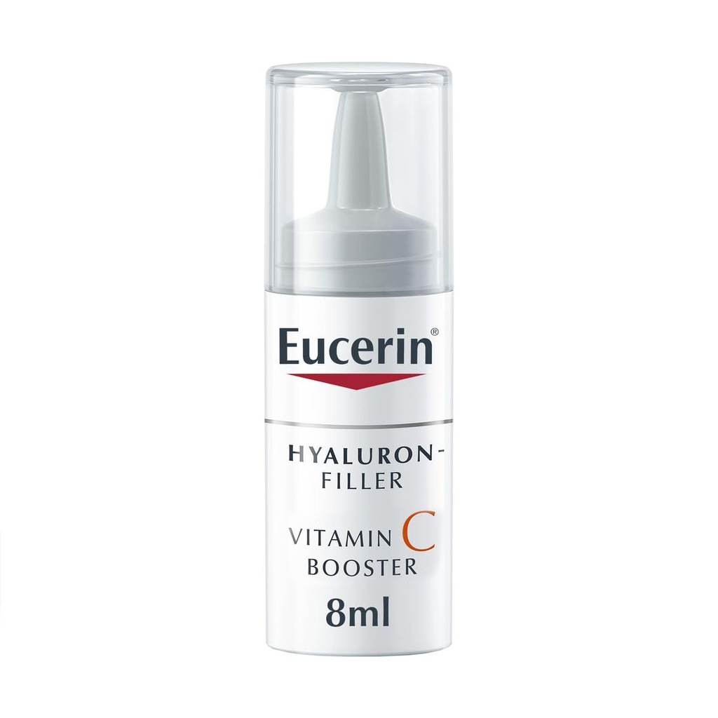 Eucerin Hyaluron-Filler Βιταμίνη C Booster 8ml