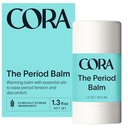 Cora Period Menstrual Cramp Period Balm - Soothe Cramps για μέχρι 8 ώρες