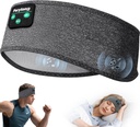 Perytong Ακουστικά ύπνου, Bluetooth Αθλητικά Ακουστικά κεφαλής με Ultra-Thin HD Stereo Ηχεία Ιδανικά για τον ύπνο, προπόνηση, Jogging, Yoga, Αϋπνία, Air Travel, Διαλογισμός
