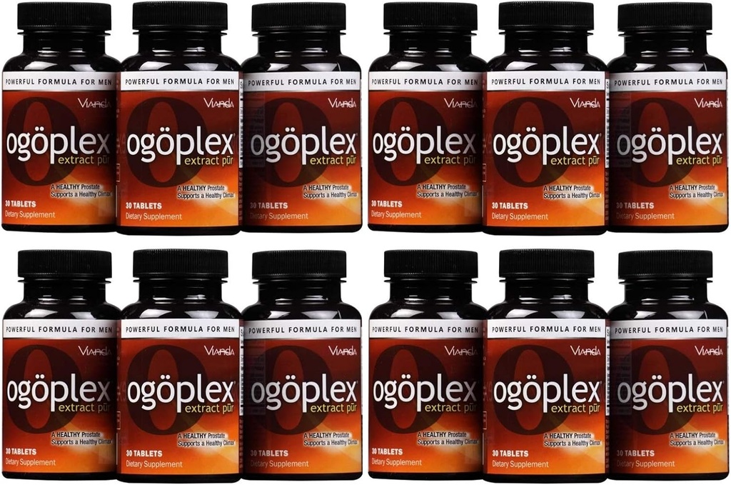 Ogoplex® 