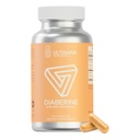 Diaberine Berberine HCL συμπλήρωμα 