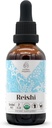 Reishi USDA Organic Alcohol-Free Extract 
