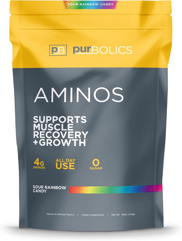Purbolics Aminos 