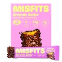 Απροσάρμοστα Vegan Protein Bars, Brownie Batter - Ενημέρωση συνταγή 