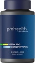 ProHealth Fisetin Συμπληρώματα 15X Καλύτερη απορρόφηση από πολυφαινόλη Blend + MCT Oil. Ισχυρό Αντιοξειδωτικό + Σενολυτικό. Συμπλήρωμα φισετίνης 125mg X 60 εξυπηρετήσεις