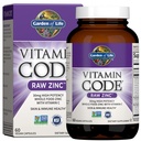Κήπος Ζωής Ψευδάργυρος 30mg + Sea-Iodine Kelp Iodine Thyroid Υποστήριξη 60 κάψουλες