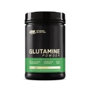 Βέλτιστη διατροφή L-Glutamine σκόνη αποκατάστασης μυών, 1000 γραμμάρια, 194 σερβιρίσματα (πακέτο του 1)