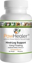 Αδυναμία στο πόδι: Yang Floating - 100 Grams-Herbal Powder-Dogs & Pets